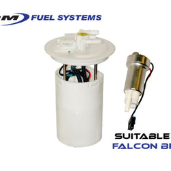 KPM Fuel Systems | 700HP BF MK2-FGX In-tank fuel modules