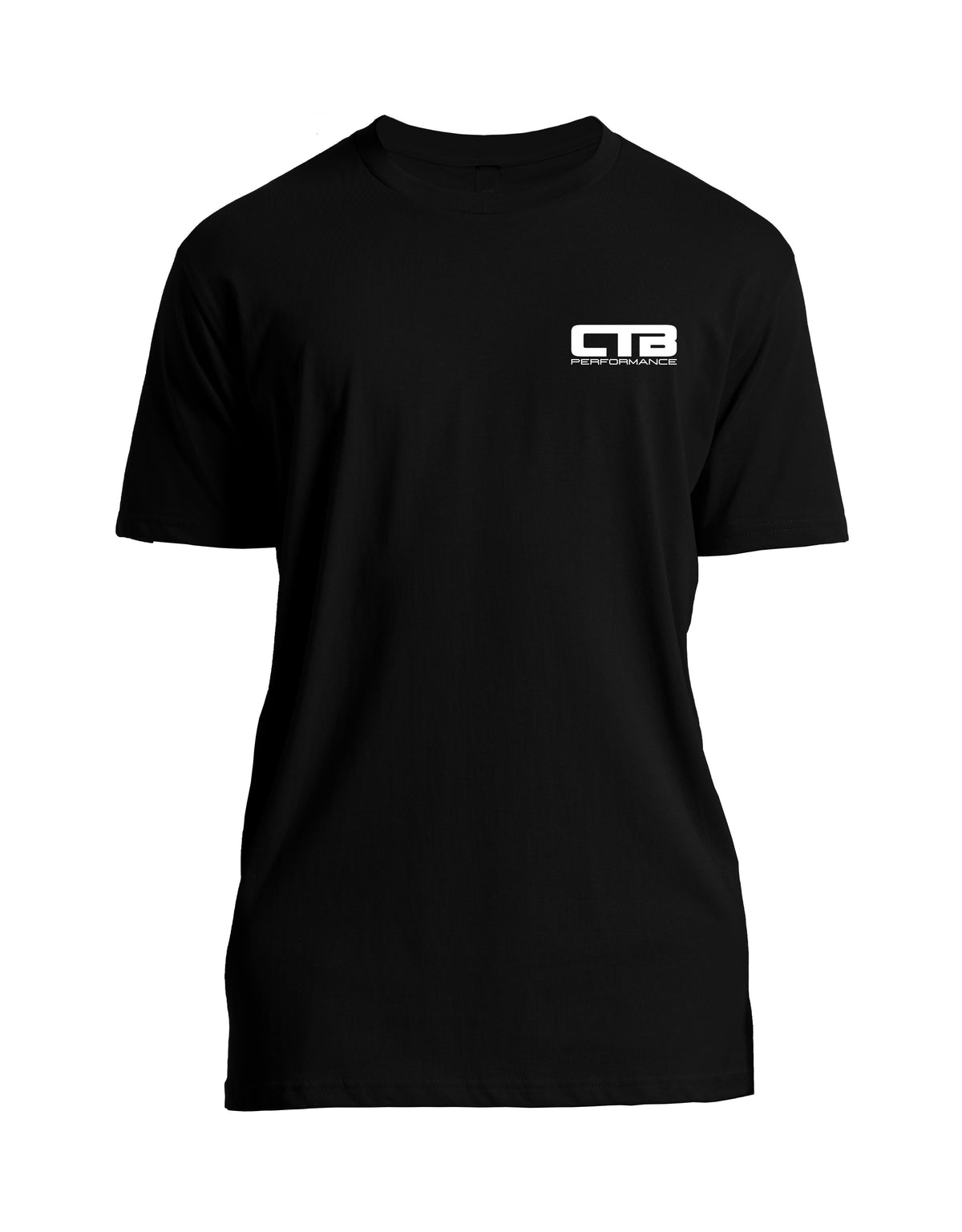 CTB Performance Workshop Tee