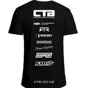 CTB Performance Workshop Tee