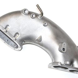 Streetfighter Twin 60mm Throttle Body Kit (Includes intake casting, tbody, rubber ducting)