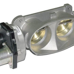 Streetfighter Twin 60mm Throttle Body Kit (Includes intake casting, tbody, rubber ducting)