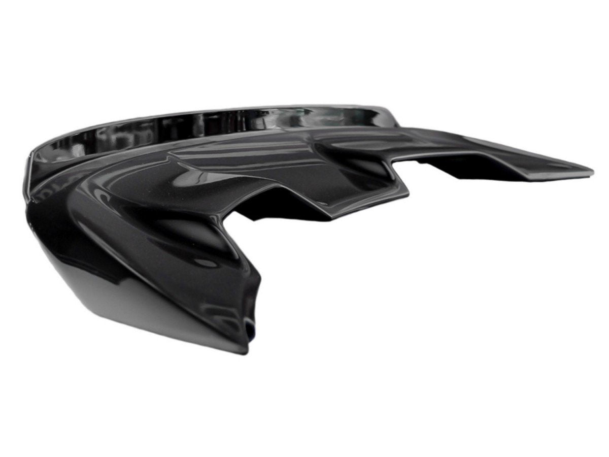 2015-23 Mustang GT350/500,Mach 1 Rear Spoiler W/Gurney