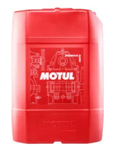 MOTUL GEAR COMP 75W140