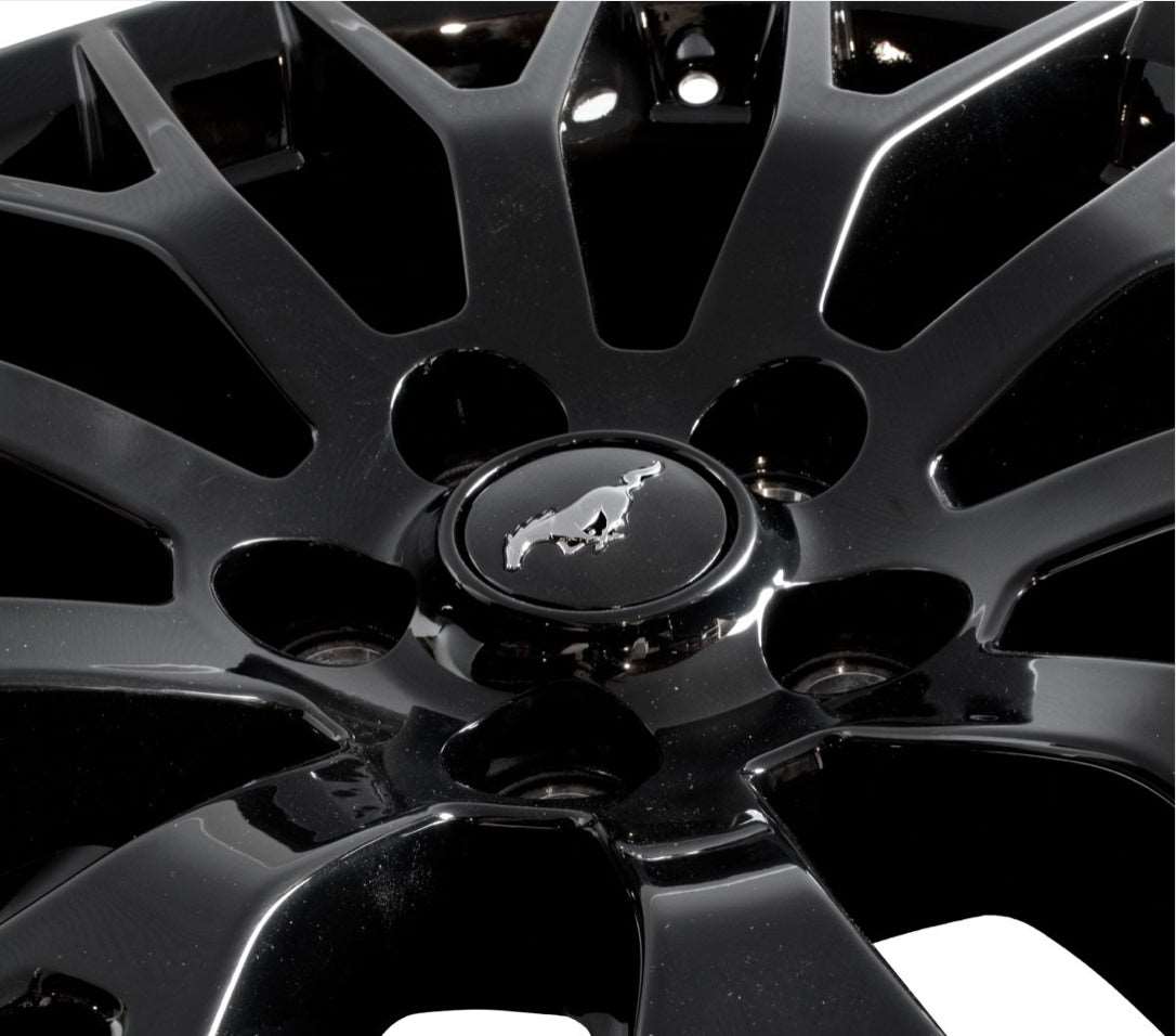 2020+ Mustang GT 5.0L OEM Front wheel