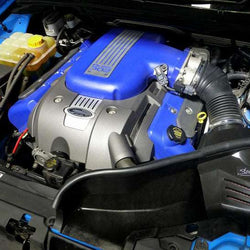 StreetFighter Falcon FG-FGX Cold Air Intake