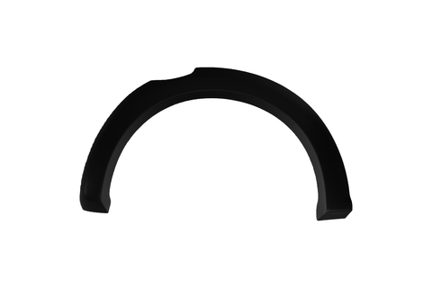 EGR Ford Ranger Fender Flare Kit (19-22 Ranger)