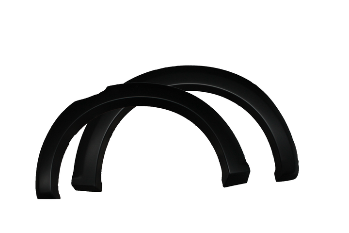 EGR Ford Ranger Fender Flare Kit (19-22 Ranger)
