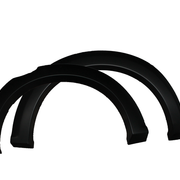 EGR Ford Ranger Fender Flare Kit (19-22 Ranger)