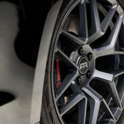RTR TECH 7 WHEEL