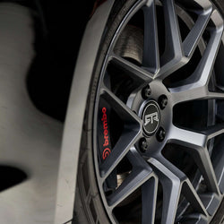 RTR TECH 7 WHEEL