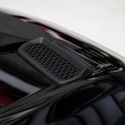 RTR Hood Vents (2018-23 MUSTANG)