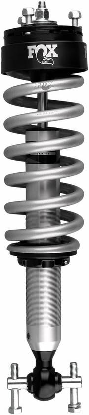 RTR | FOX Ranger PX-PX3 Performance Suspension Set