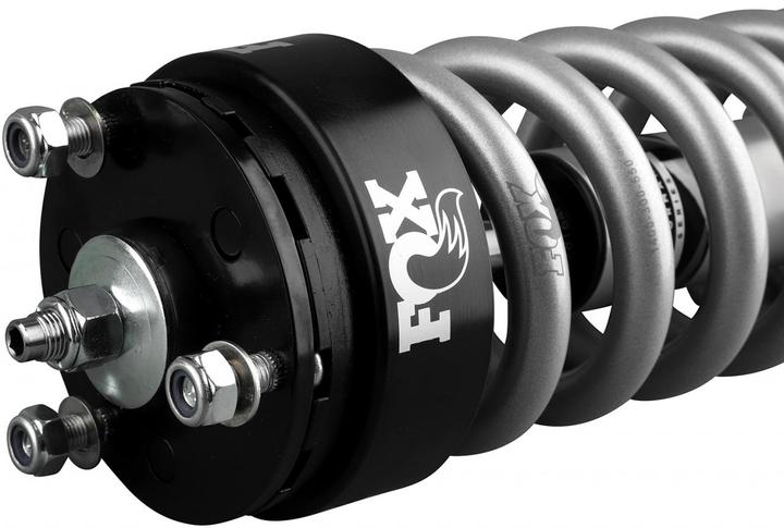 RTR | FOX Ranger PX-PX3 Performance Suspension Set