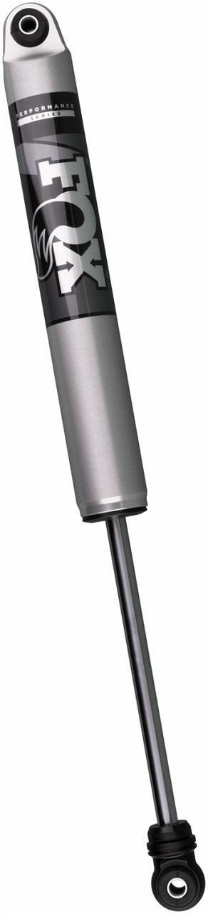 RTR | FOX Ranger PX-PX3 Performance Suspension Set