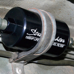 KPM Fuel Systems | StreetFighter E-Flex Fuel Filter Service Kit