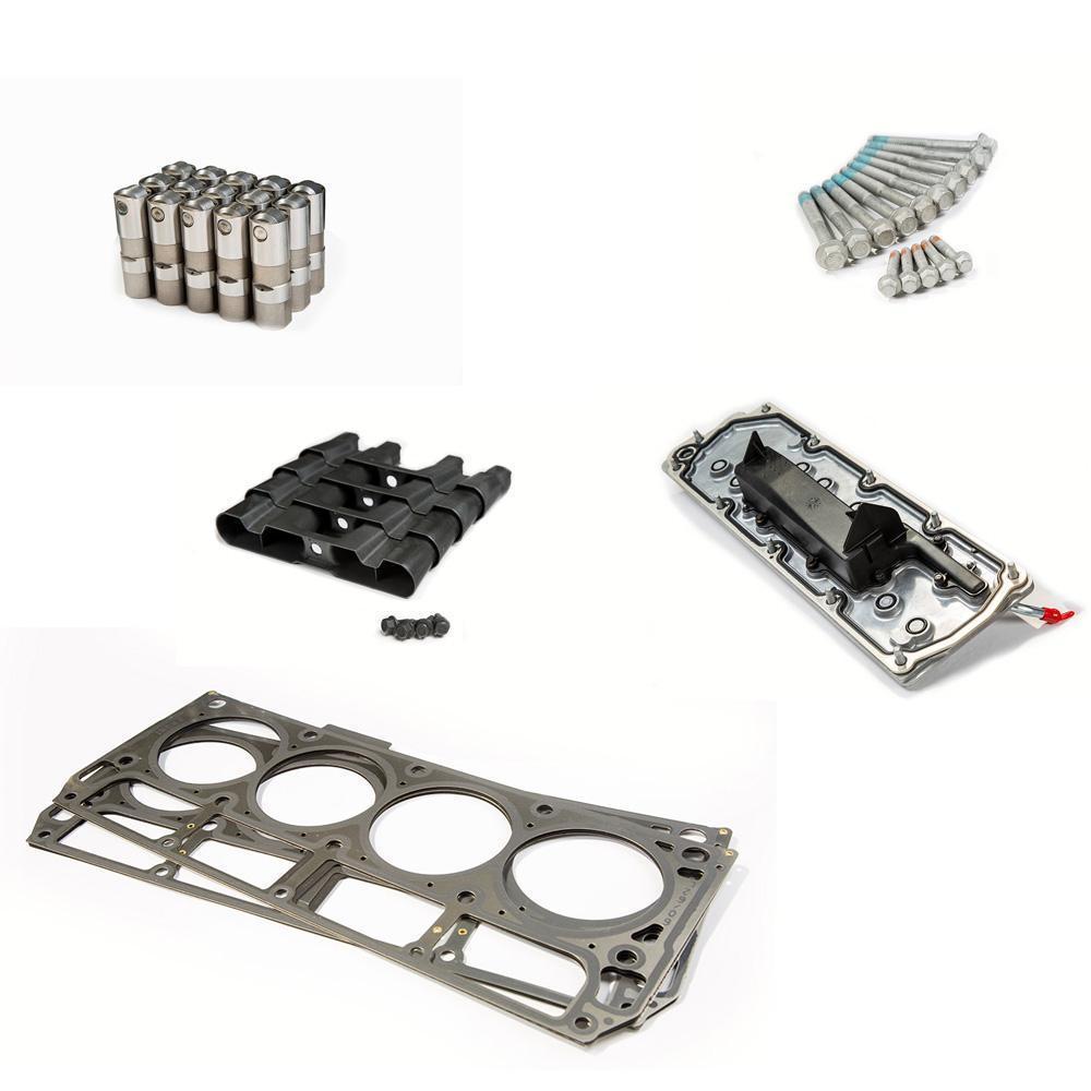 DOD Delete Kit (L76/L77)