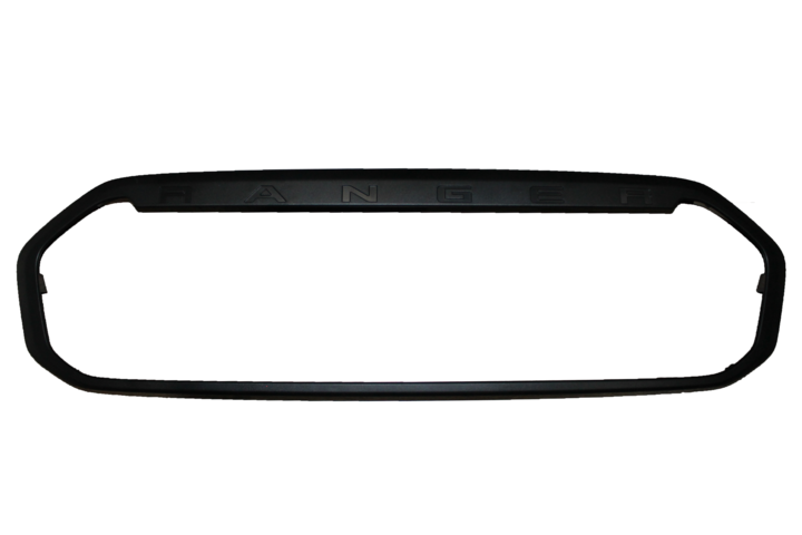 RTR Ranger Grille W/LED Lights (19-22 Ranger)