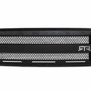 RTR Ranger Grille W/LED Lights (19-22 Ranger)