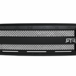 RTR Ranger Grille W/LED Lights (19-22 Ranger)