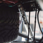 RTR | FOX Ranger PX-PX3 Performance Suspension Set