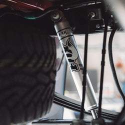 RTR | FOX Ranger PX-PX3 Performance Suspension Set