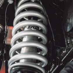 RTR | FOX Ranger PX-PX3 Performance Suspension Set