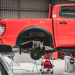 RTR Ranger Fender Flare kit (19-22 Ranger)