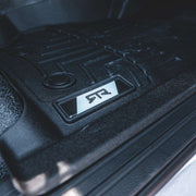 RTR Ranger Floorliners  (19-22 Ranger)