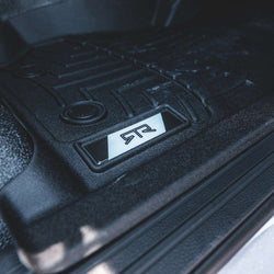 RTR Ranger Floorliners  (19-22 Ranger)