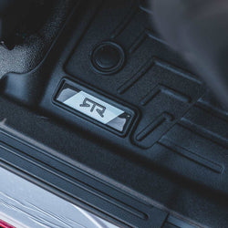 RTR Ranger Floorliners  (19-22 Ranger)