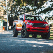 RTR Ranger Grille W/LED Lights (19-22 Ranger)