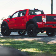 RTR Ranger TECH 6 Wheels