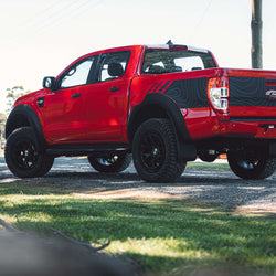 RTR Ranger TECH 6 Wheels