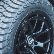RTR Ranger TECH 6 Wheels