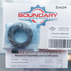 RB26 Boundary Billet oil pump gear