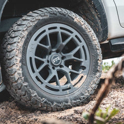 RTR Ranger TECH 6 Wheels