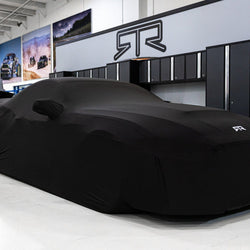 RTR Indoor Car Cover (15-22 Mustang - ALL)