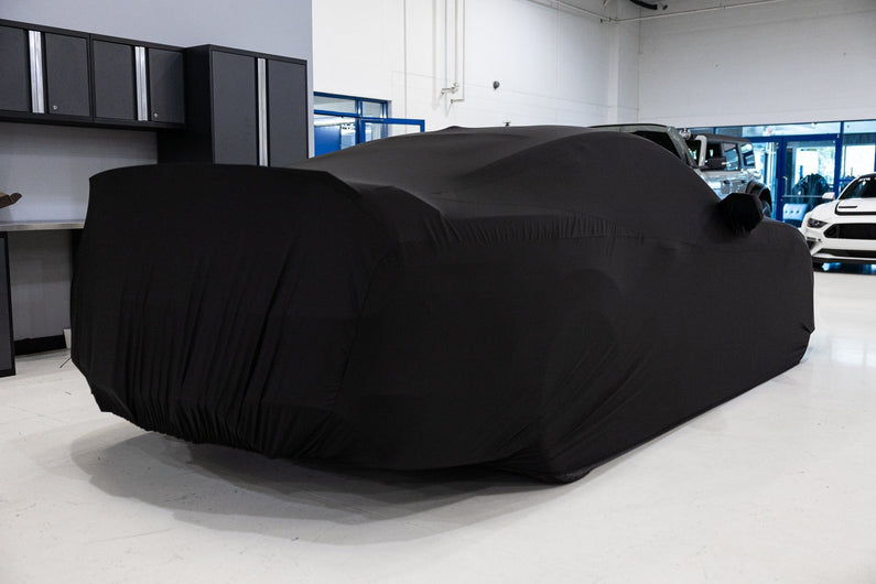 RTR Indoor Car Cover (2015-23 MUSTANG)