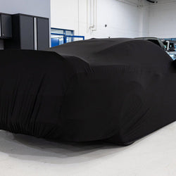 RTR Indoor Car Cover (15-22 Mustang - ALL)