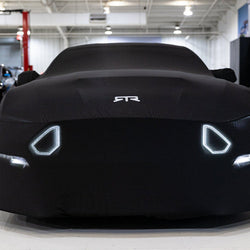 RTR Indoor Car Cover (15-22 Mustang - ALL)