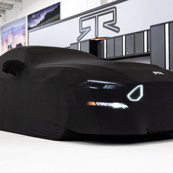 RTR Indoor Car Cover (15-22 Mustang - ALL)