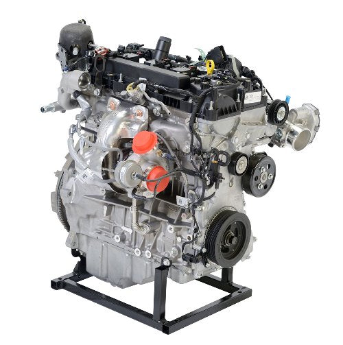 Ford 2.3L EcoBoost Crate Engine