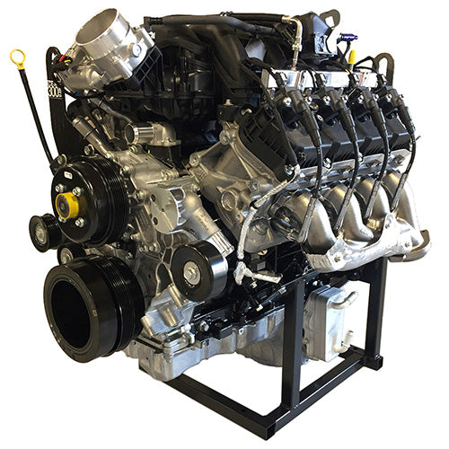 Ford 7.3L V8 430HP Super Duty Crate Engine