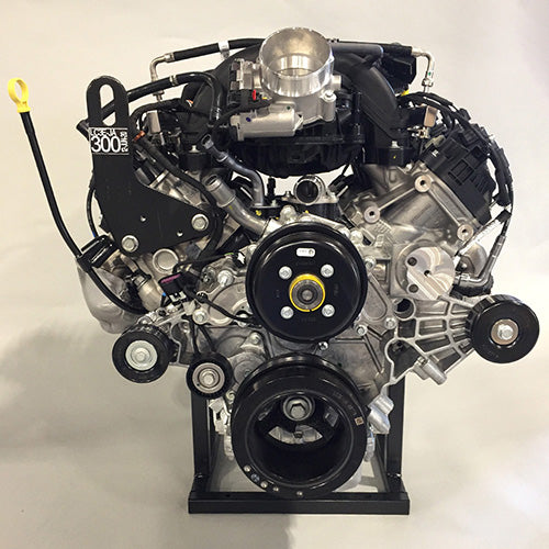 Ford 7.3L V8 430HP Super Duty Crate Engine