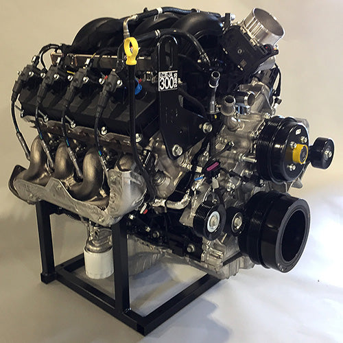 Ford 7.3L V8 430HP Super Duty Crate Engine