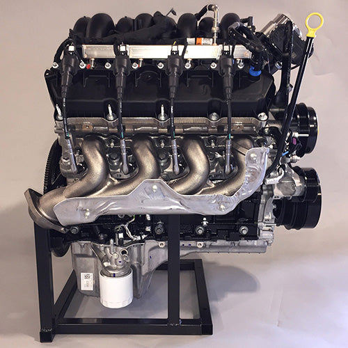 Ford 7.3L V8 430HP Super Duty Crate Engine