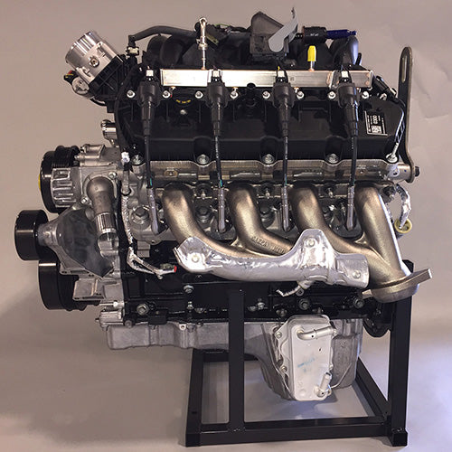Ford 7.3L V8 430HP Super Duty Crate Engine