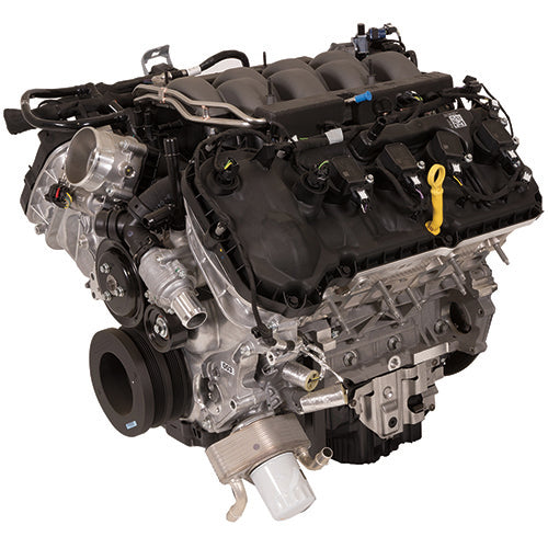 Ford 5.0L GEN 3 Aluminator Crate Engine