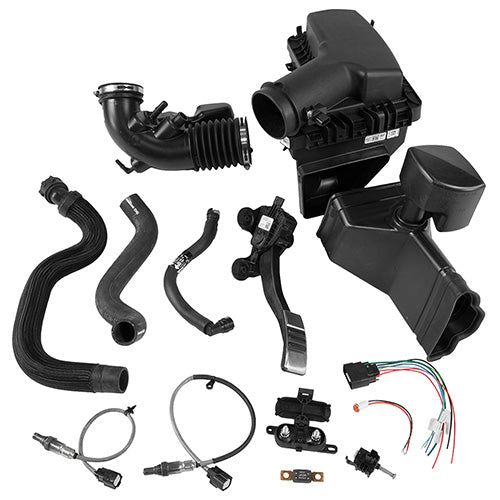 Ford 5.0L Coyote GEN 3 Engine Control Pack (18-21)