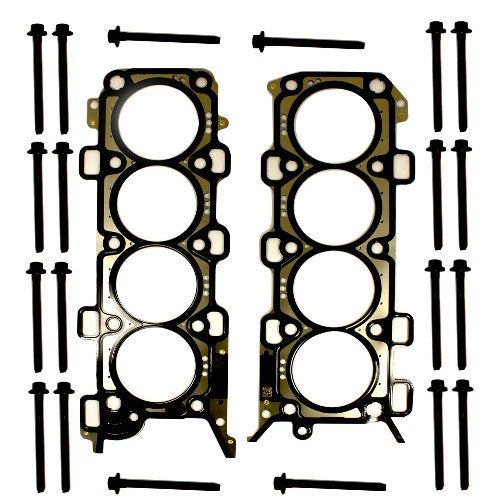 2015-17 Mustang Coyote 5.0L Coyote Head Changing Kit - 11MM Head bolts